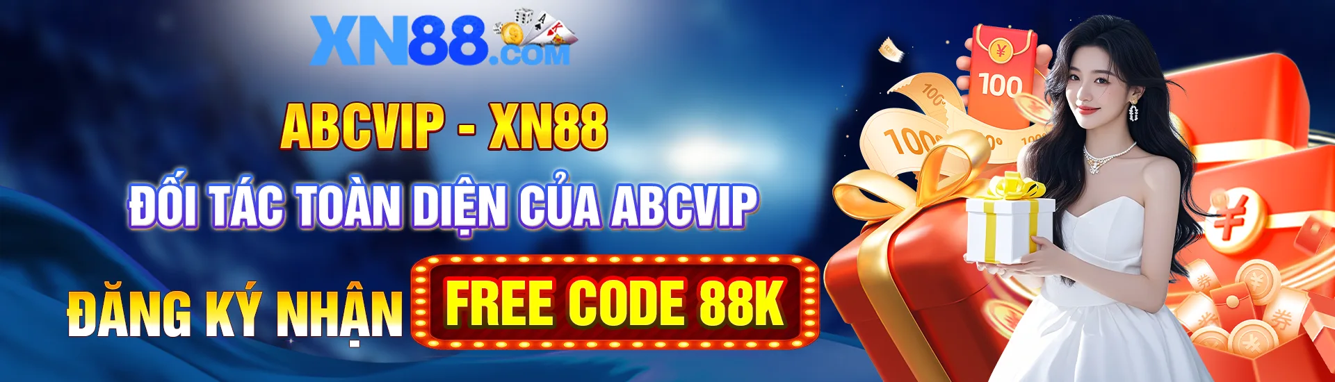 banner xn88